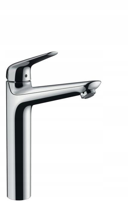 Umyvadlová batéria - Umývadlová batéria HANSGROHE NOVUS ComfortZone 230