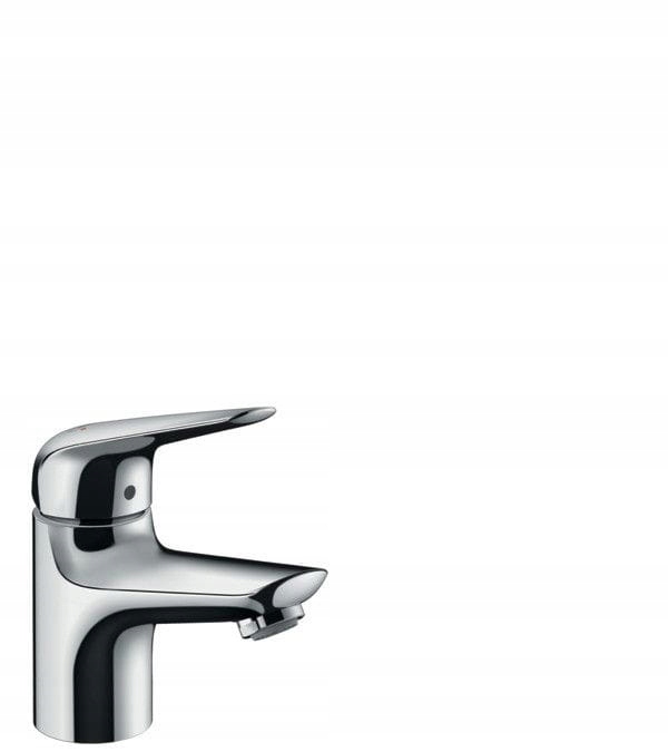 Umyvadlová batéria - Umývadlová batéria HANSGROHE NOVUS ComfortZone 70