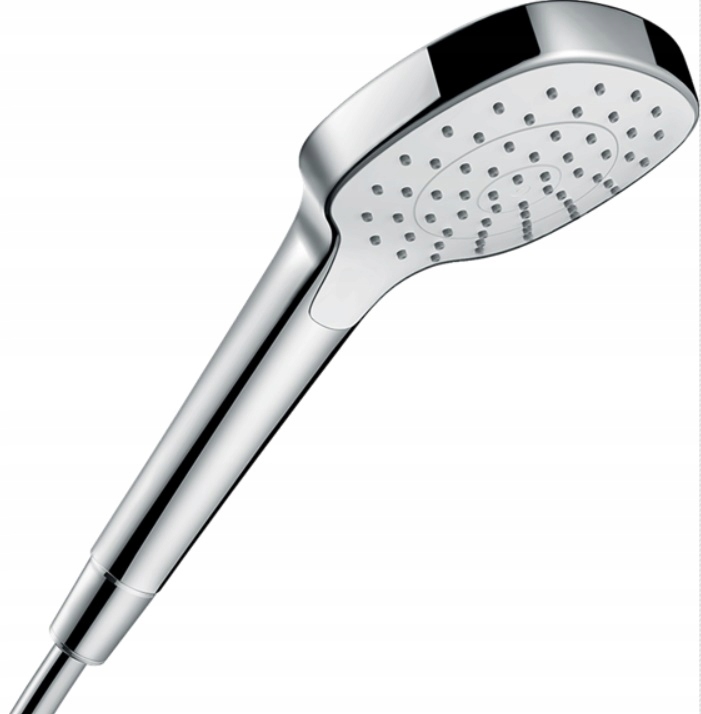 Sprchový panel - HANSGROHE SLÚCHADLÁ SPRCHA CROMA CHROM
