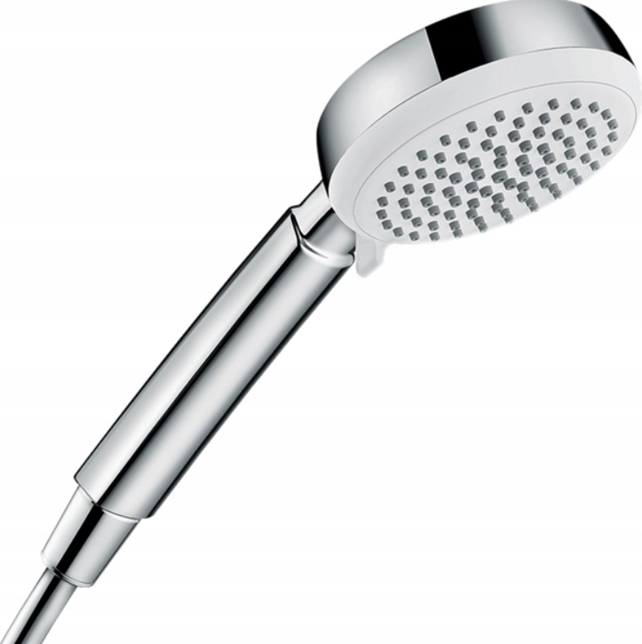 Sprchový panel - HANSGROHE CROMETTA 100 SPRCHOVACÍ SLÚCHADLÁ PRE SLÚCHADLÁ