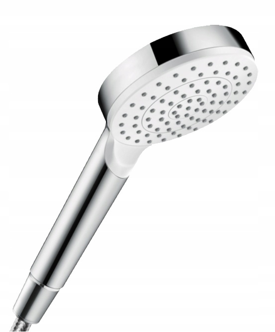 Sprchový panel - SLUCHÁTKO HANSGROHE CROMETTA CHROME