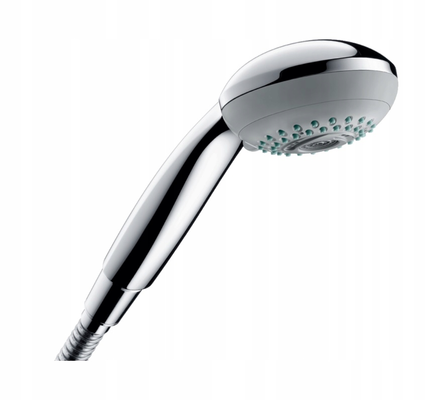 Sprchový panel - SLÚCHADLOVÉ SLUCHÁTKO HANSGROHE CROMETTA85 MULTI