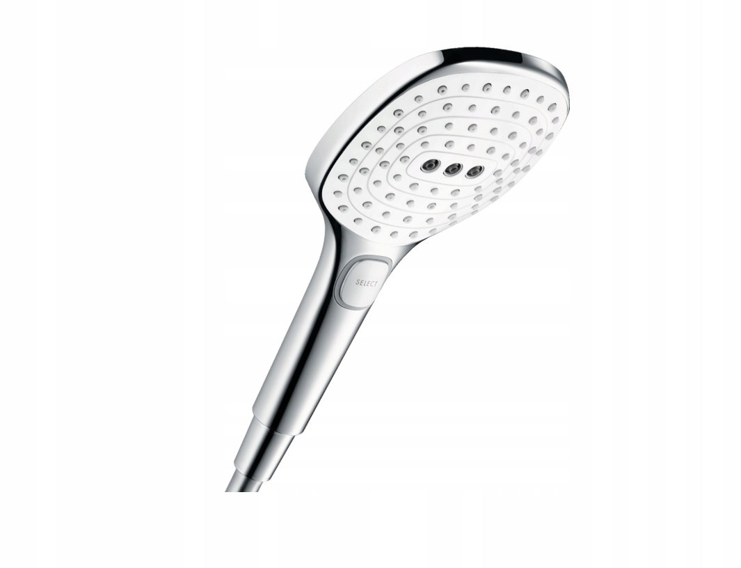 Sprchový panel - HANSGROHE HANDSET RAINDANCE SELECT E