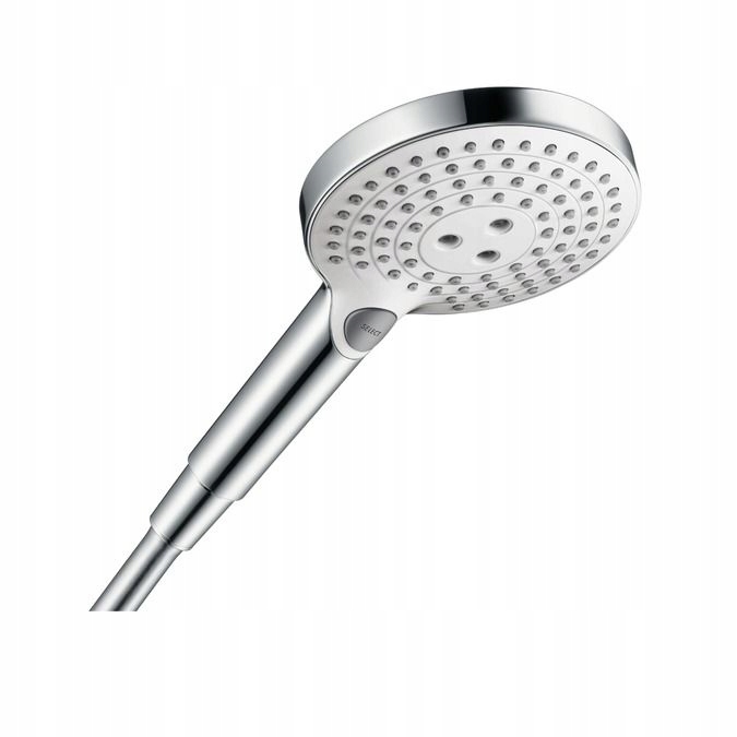 Sprchový panel - HANSGROHE RAINDANCE VYBERTE SPRCHOVÉ SLÚCHADLÁ