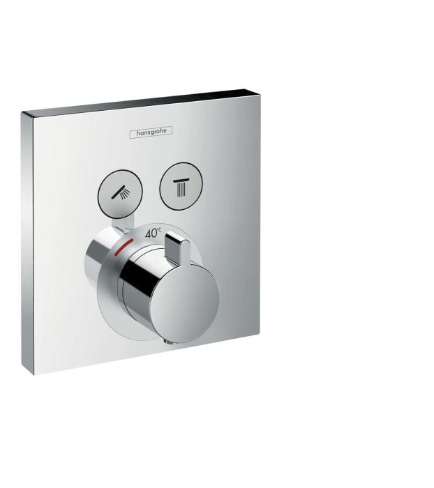 Sprchová batéria - HANSGROHE ShowerSelect sprchová batéria