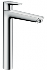 Umyvadlová batéria - HANSGROHE TALIS Umyvadlo v mixéri 71717000