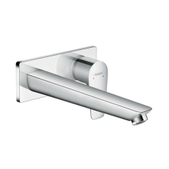 Podomietková batéria - HANSGROHE TALIS Umyvadlová miešačka 71734000
