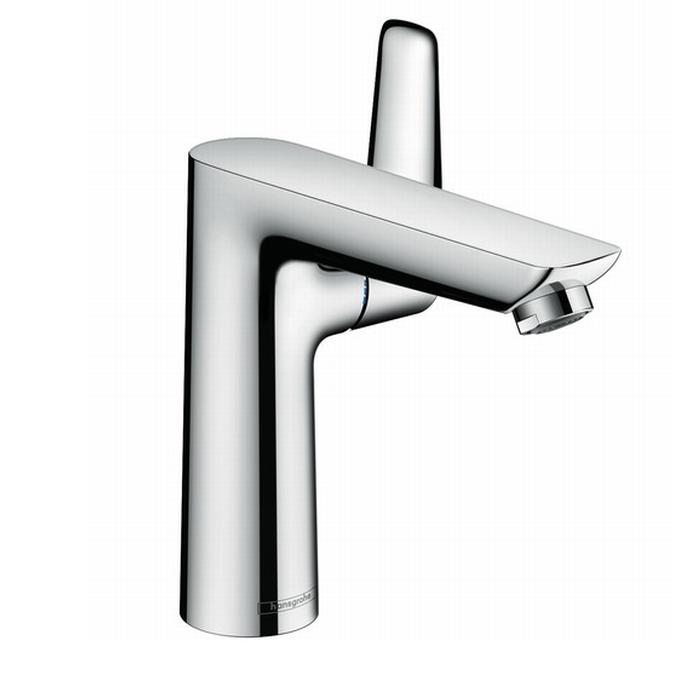 Umyvadlová batéria - HANSGROHE TALIS E Umyvadlová miešačka 71755000 CHRO