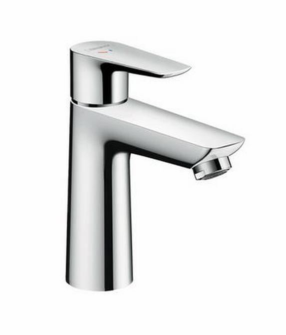 Umyvadlová batéria - HANSGROHE TALIS S Umyvadlo v mixéri 7170400 CHROM