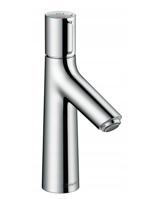 Umyvadlová batéria - Umývadlová batéria HANSGROHE TALIS SELECT S 100