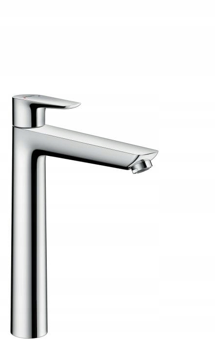 Umyvadlová batéria - HANSGROHE Talis E umývadlová batéria s jednou rukoväťou