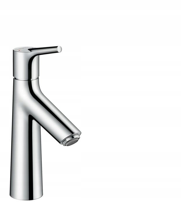 Umyvadlová batéria - HANSGROHE Talis S umývadlová batéria s jednou rukoväťou