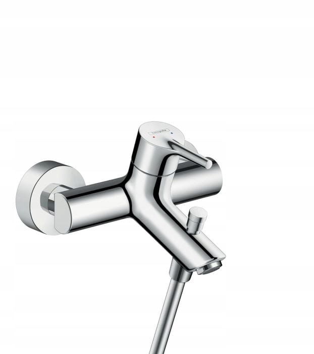 Vaňová batéria - HANSGROHE Talis S vaňová batéria