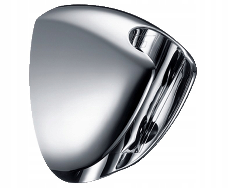Sprchový panel - HANSGROHE SPRCHOVÁ RUKOJETA PORTER CHROM