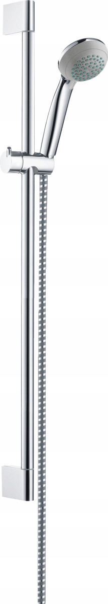 Sprchový panel - HANSGROHE SPRCHOVÁ SADA CROMETTA 85 VARIO