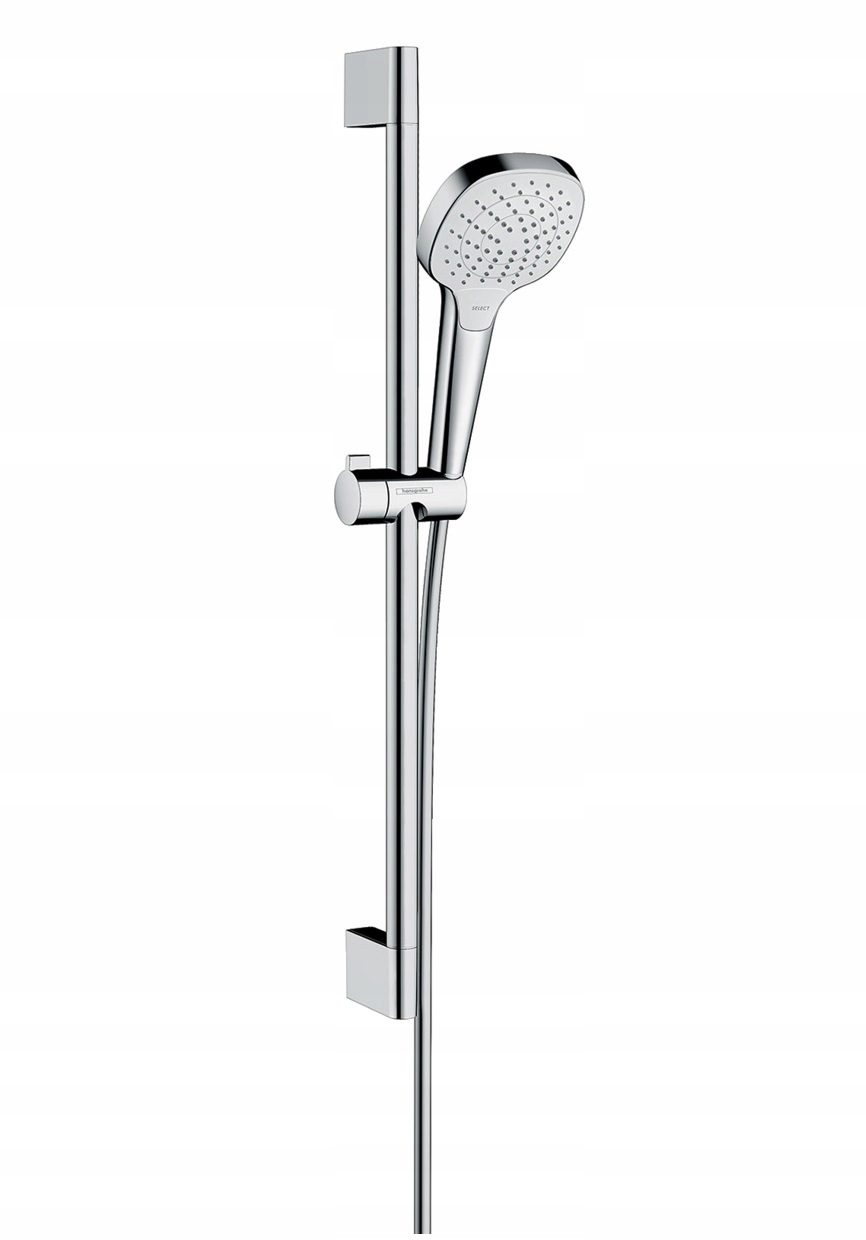 Sprchový panel - CHRÓMOVÁ SPRCHOVÁ SADA HANSGROHE VARIO