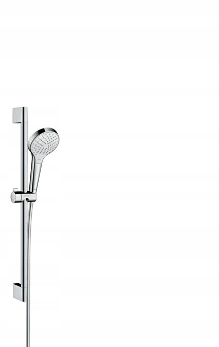 Sprchový panel - Sprchová súprava HANSGROHE Croma Select S Vario
