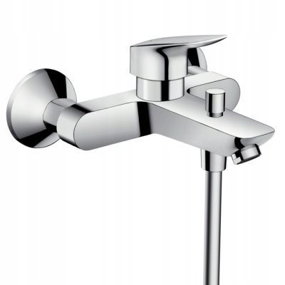 Vaňová batéria - Vanová batéria HANSGROHE LOGIS 71400000