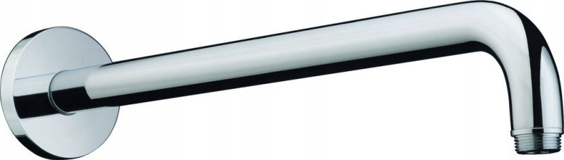 Sprchový panel - HG Sprchové rameno 470 mm DN20 - chróm