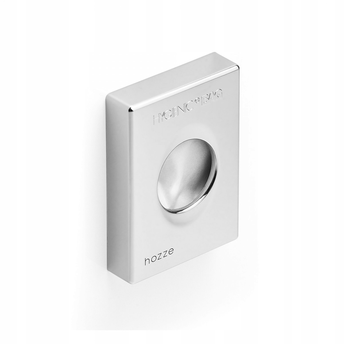 Kupelňový set doplnkov - KONTEJNER HOZZE 200-030 NA HYGIENICKÉ TAŠKY