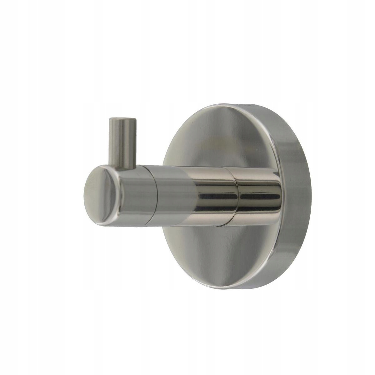 Vešiak - Háčik do kúpeľne BOSTON BIG SEALSKIN