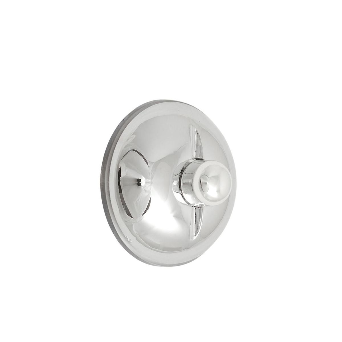 Vešiak - Hák do kúpeľne YOKA LOCK PRO CENTER PLUS