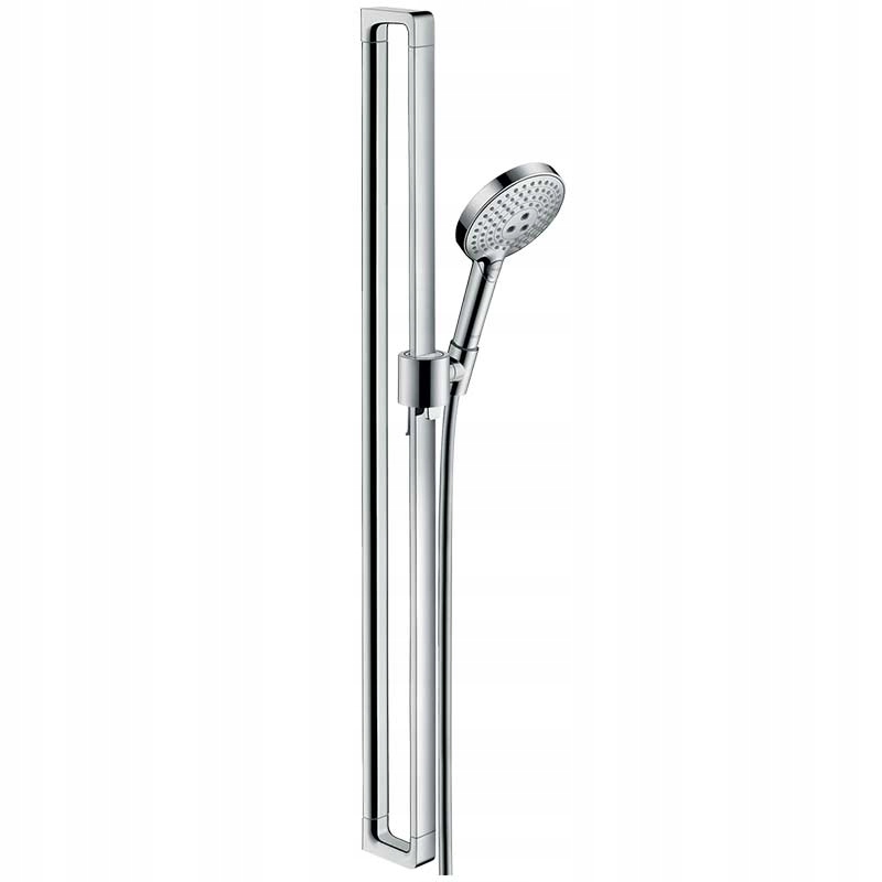 Sprchový panel - Hansgrohe Axor Citterio Zest. Sprcha 36 735 000