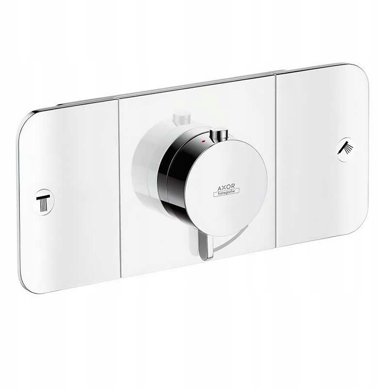 Podomietková batéria - Hansgrohe Axor One - Termostatický modul Až 2 prijímače