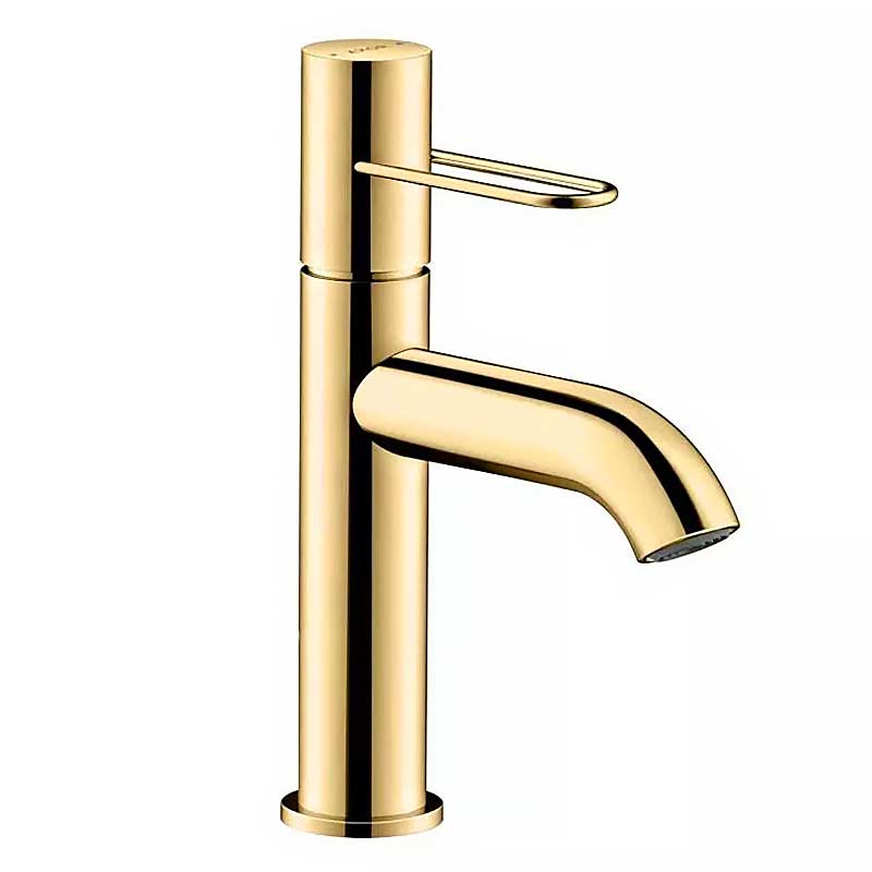 Umyvadlová batéria - Hansgrohe Axor Uno - Páková umývadlová batéria