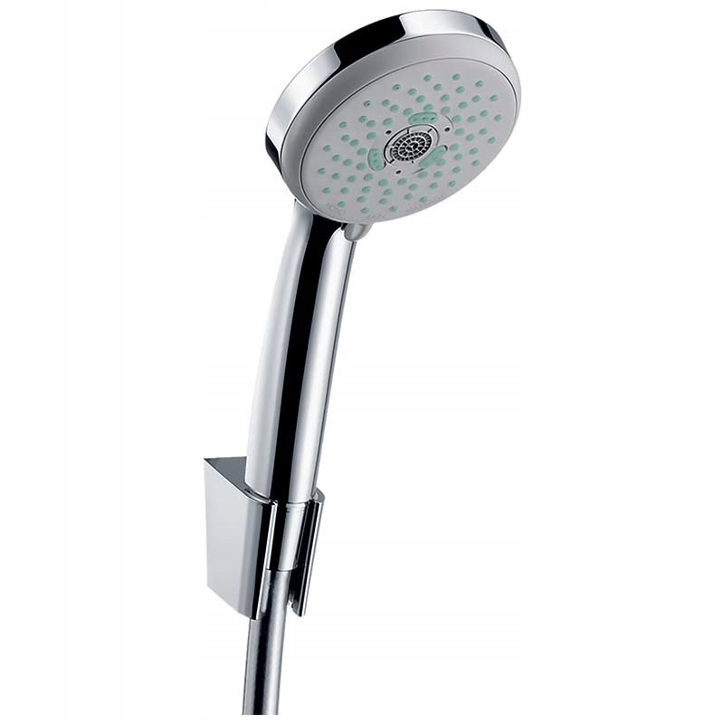 Sprchový panel - Sprchová sada Hansgrohe Croma 100 Multi 27595000