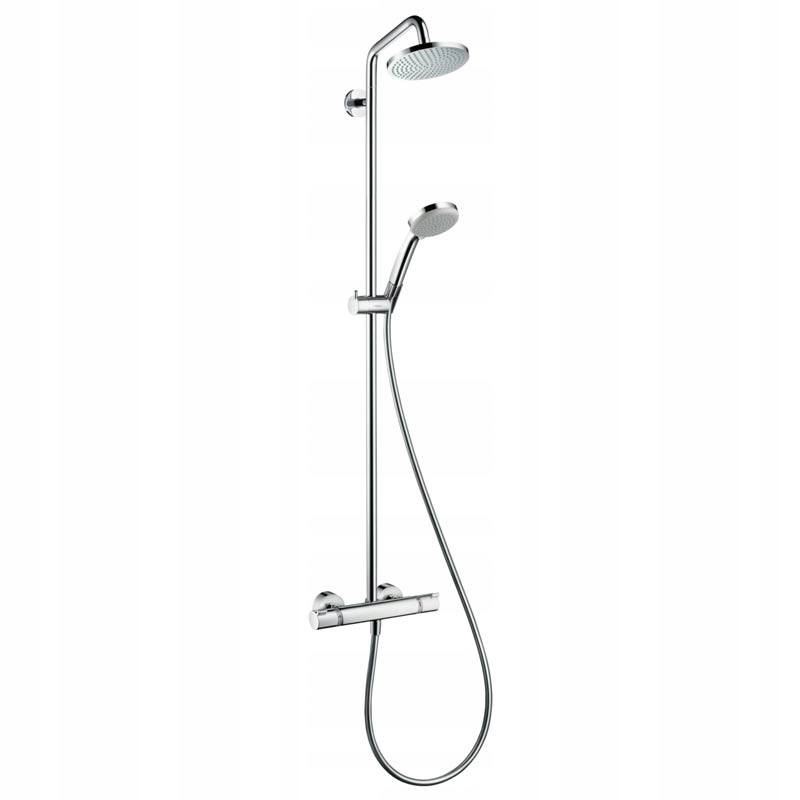 Sprchový panel - Hansgrohe Croma 160 - Sprchová sada 27135000
