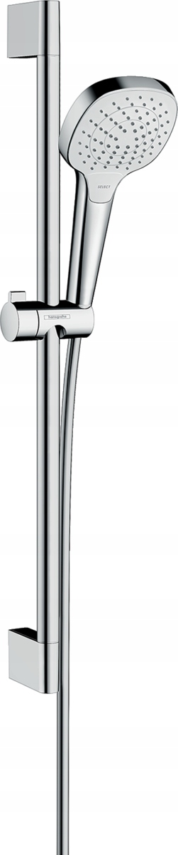 Sprchový panel - Hansgrohe Croma Select E Sprchová jednotka 65 cm Vario