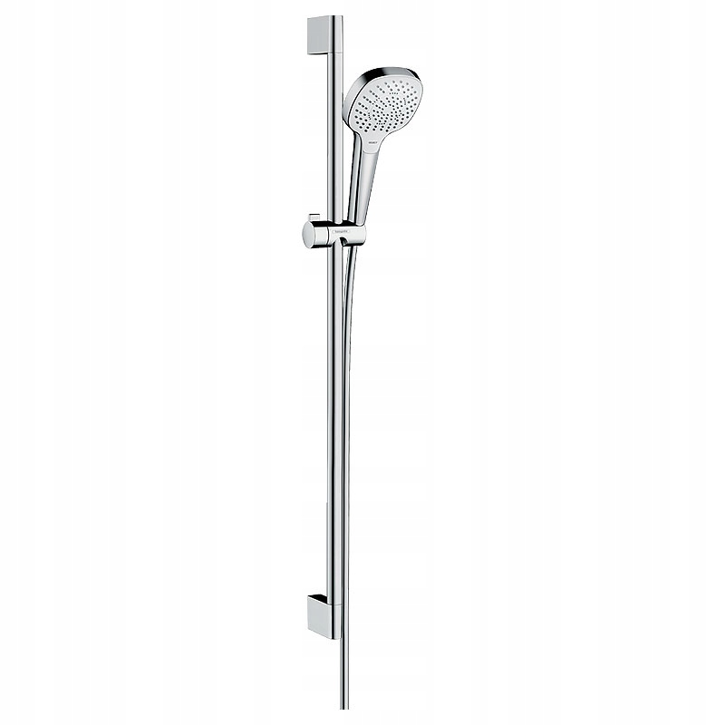 Sprchový panel - Sprchová sada Hansgrohe Croma Select E. 26590400