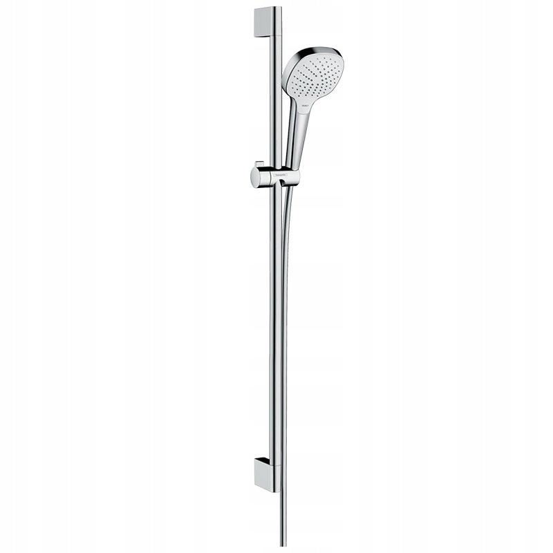 Sprchový panel - Sprchová sada Hansgrohe Croma Select E. 26592400