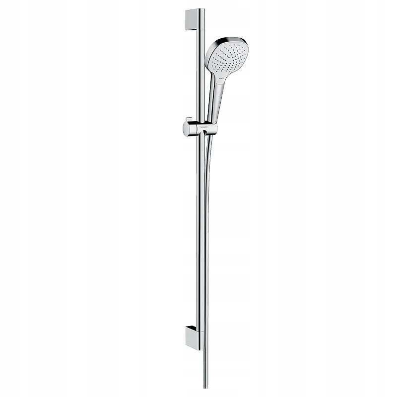 Sprchový panel - Sprchová sada Hansgrohe Croma Select E. 26593400