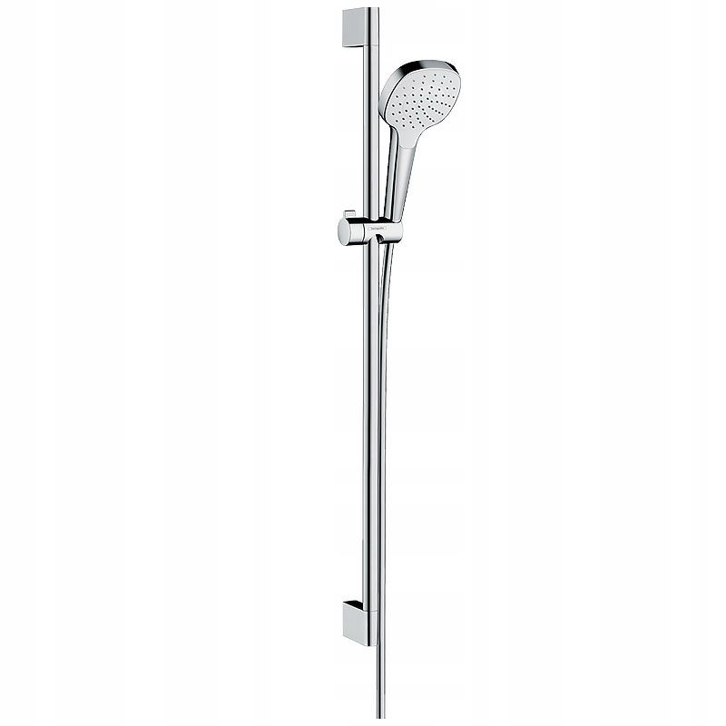 Sprchový panel - Sprchová sada Hansgrohe Croma Select E. 26 594 400