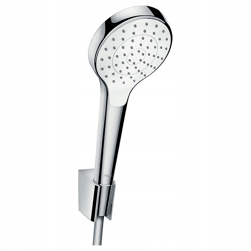 Sprchový panel - Hansgrohe Croma Select S Sprchová sada. 26410400