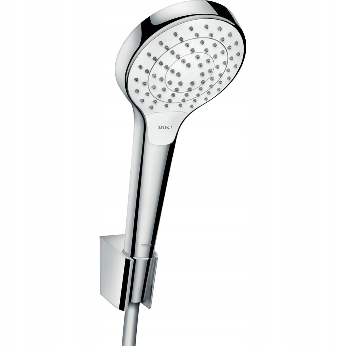 Sprchový panel - Hansgrohe Croma Select S Sprchová sada. 26421400