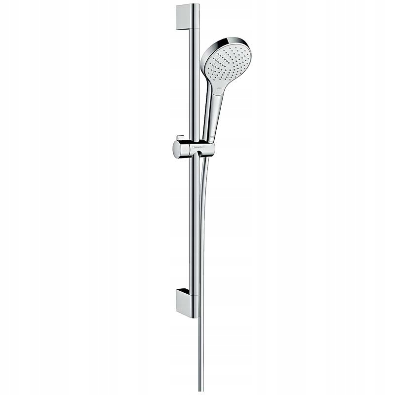 Sprchový panel - Hansgrohe Croma Select S Sprchová sada. 26563400