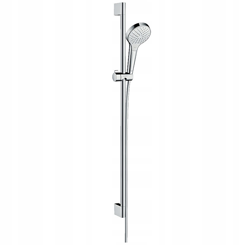 Sprchový panel - Hansgrohe Croma Select S Sprchová sada. 26 573 400