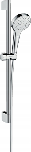 Sprchový panel - Hansgrohe Croma Select S Sprchová sada Vario