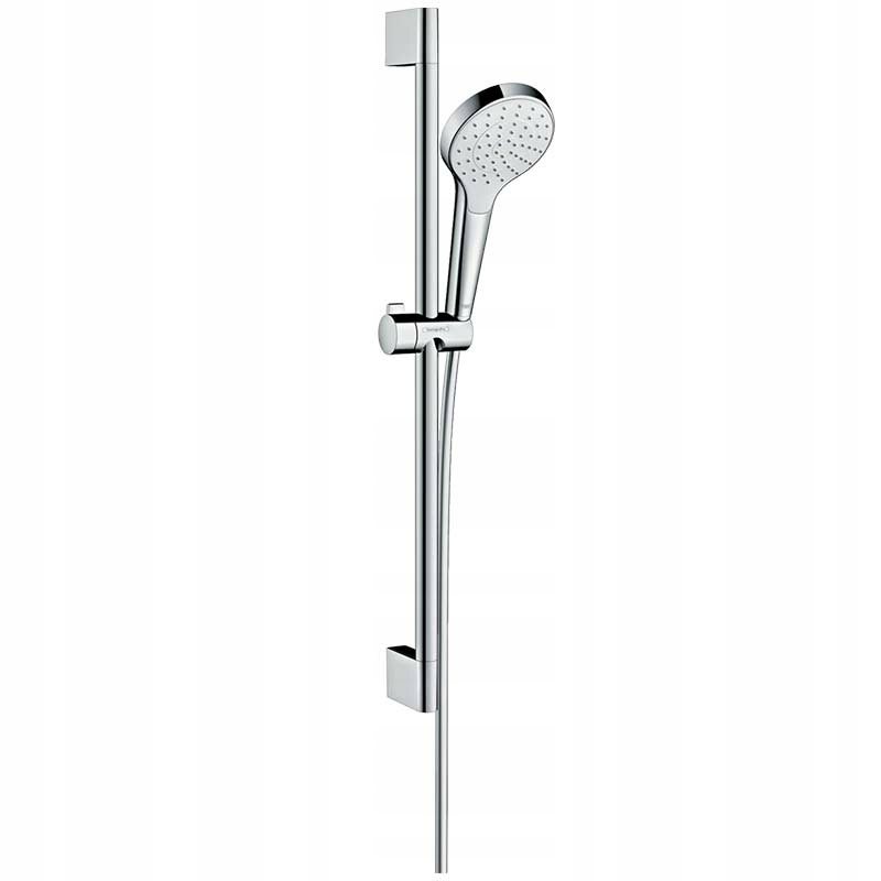 Sprchový panel - Hansgrohe Croma Select Zest. Sprcha 26565400