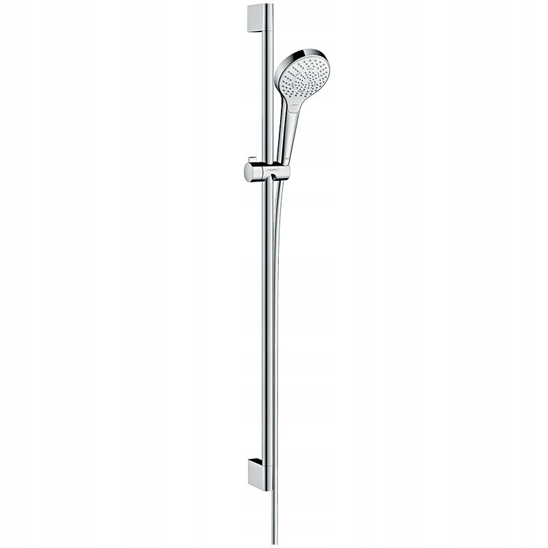 Sprchový panel - Sprchová sada Hansgrohe Croma Select 26570400