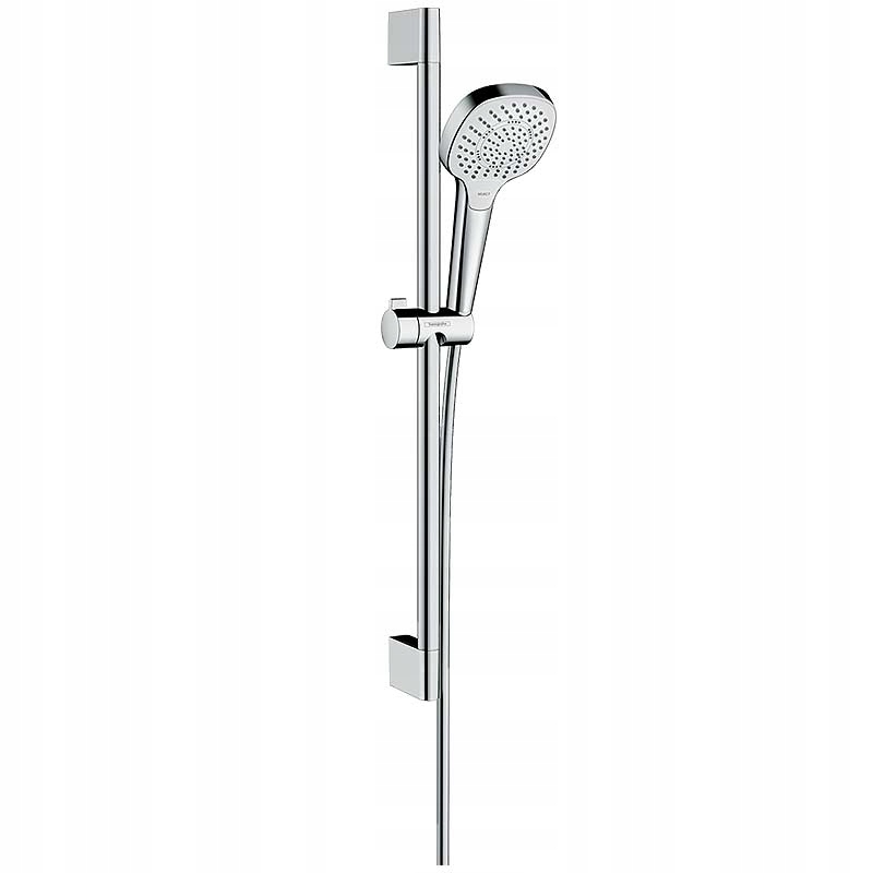 Sprchový panel - Sprchová sada Hansgrohe Croma Select 26581400