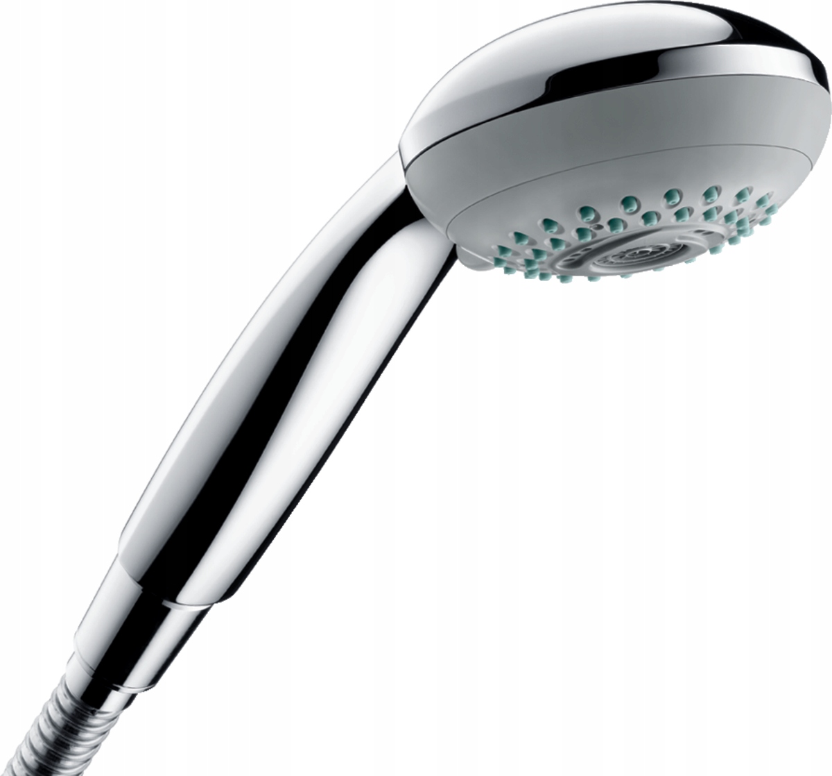 Sprchový panel - Ručná sprcha Hansgrohe Crometta 85 3jet