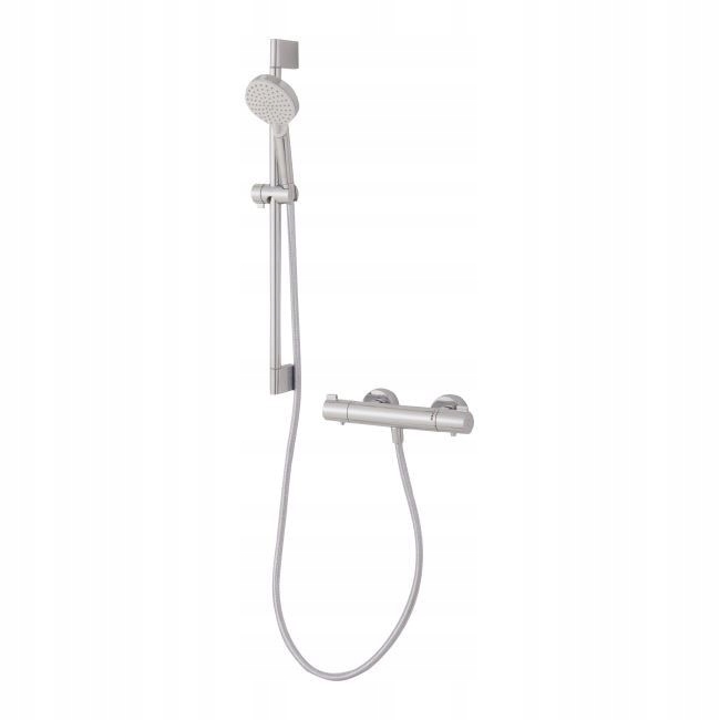 Sprchový panel -  Mixér Hansgrohe Crometta Vario Thermo s 2 funkciami