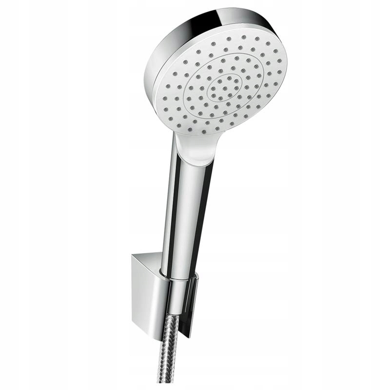 Sprchový panel - Sprchová sada Hansgrohe Crometta 26567 400