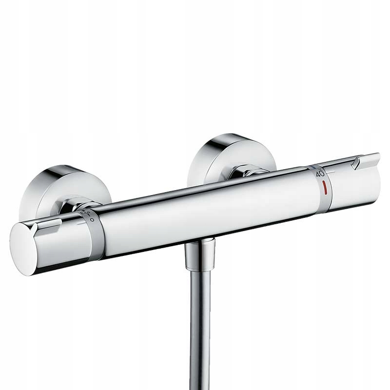 Sprchová batéria - Hansgrohe Ecostat - Sprchová termostatická batéria