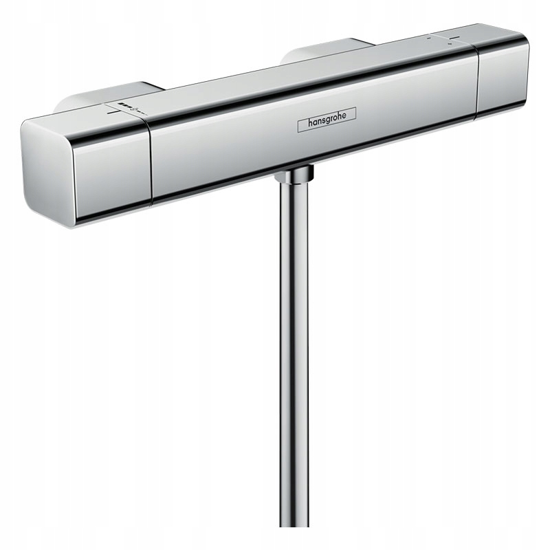Sprchová batéria - Hansgrohe Ecostat E Bat. Sprcha. Z / T chróm 15773000