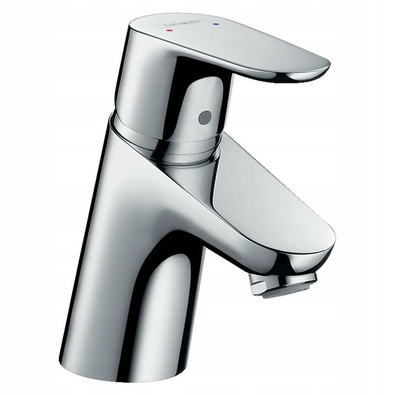 Umyvadlová batéria - Hansgrohe Focus E2 Bat. Umývadlo. 70 31730000